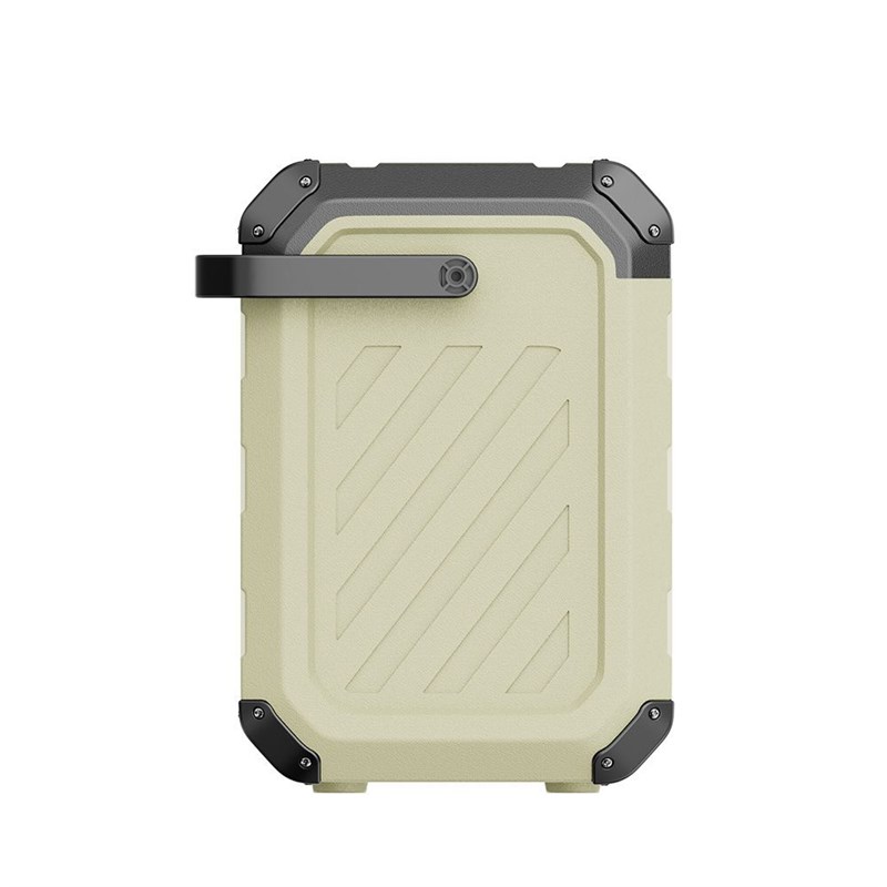 厂家直销提手车载冰箱制冷压缩机车家两用冷冻冷M藏货车12V24V小