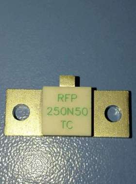 RFP250N50TC  现货可直拍