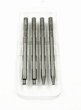 钟表工具劳LS2235/1335/12570/135陀72997心冲套冲装心拆自动陀冲