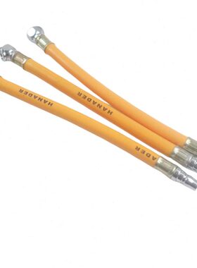 光阳摩托赛艇250/300i/CT250/CT300/S400轮胎打气嘴加气嘴转接头