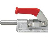 替代MISUMI米思米 快速夹具 肘夹MC07 夹钳 {精品} 工装 推拉式