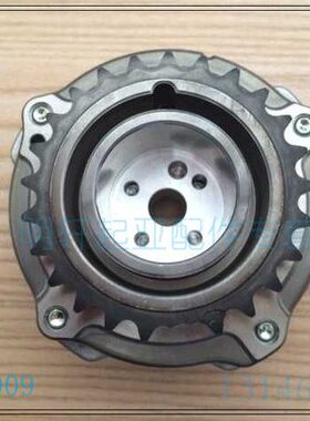起亚 锐欧RIO 赛拉图 正时链条轮 正时链条大轮 凸轮轴链轮CVVT款