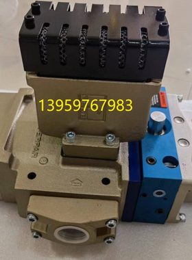 美国ROSS电磁阀J3573D5005/D3573B7630/D3573D7630全新