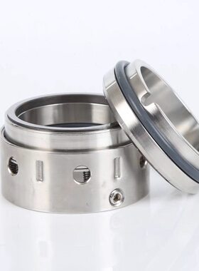 合金机械密封59U/58U-18/19/20/25/28/30/32/35/40/43/45氟