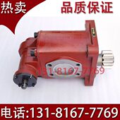 原厂 机油泵 重庆船机专用件 XCW8200船用柴油发动机 潍柴CW6200