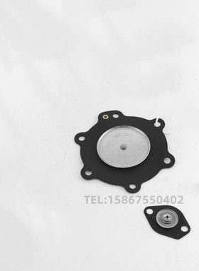 ZJASCO C113685 2寸电控脉冲阀 SCG353A051 膜片维修包 隔膜片