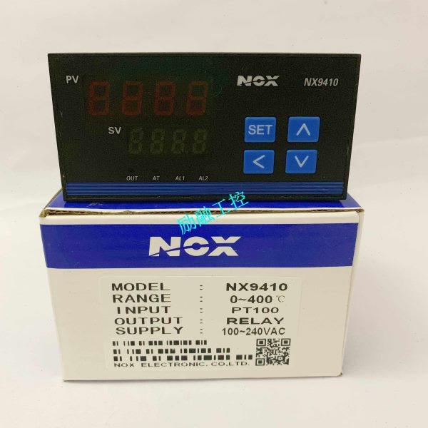 NOX NX9410温控器  多功能输入智能仪表  NX9410,五金/工具,温控仪,淘宝优惠券,粉丝福利购,淘宝优惠卷