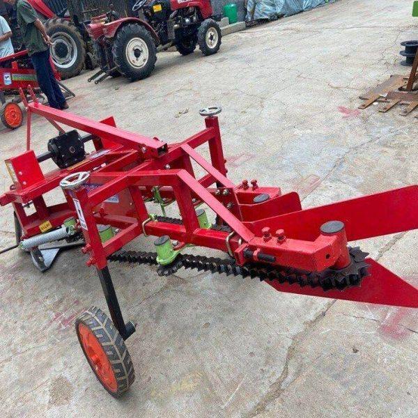 铺放整齐花生出土机 小型荚链式花生收获机 多用途手扶式起花生机,农机/农具/农膜,农业检测设备,淘宝优惠券,粉丝福利购,淘宝优惠卷