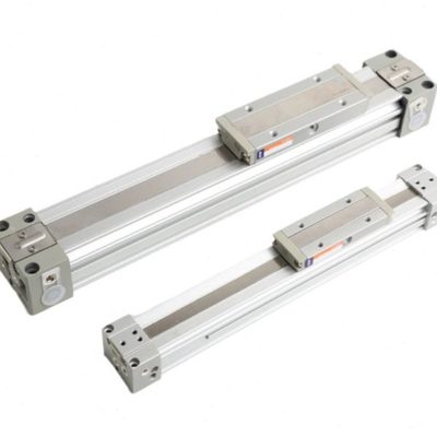 长行程带磁高速机械无杆气缸 MY1B16-100 20-200 25-300 40-500