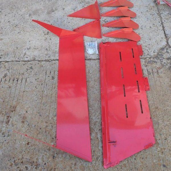 潍柴雷沃收割机配件 RG70撒草板一套,农机/农具/农膜,农机配件,淘宝优惠券,粉丝福利购,淘宝优惠卷