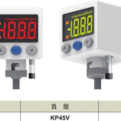 KITA压力开关KP45C-031-F1 KP45V-031-F1 KP45P-031-F1 替KP25P