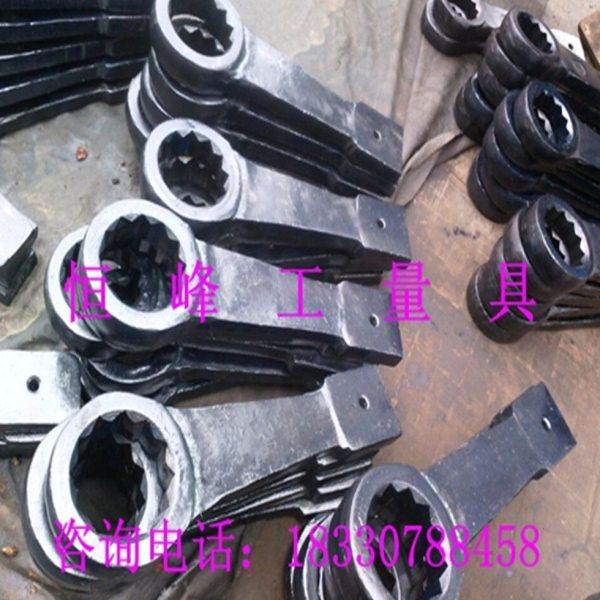 直柄锤击直柄梅花扳手单头梅花扳手弯柄敲击梅花扳手打击梅花S115,五金/工具,梅花扳手,淘宝优惠券,粉丝福利购,淘宝优惠卷