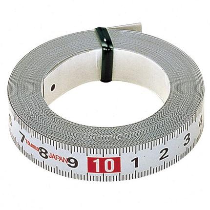 卷尺 （带有胶带的钢卷尺）PIT-10BL 其他  2-3305