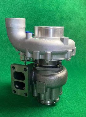 锡柴240国五涡轮增压器GT35 819890-5008 1118010-L37-2040MSH