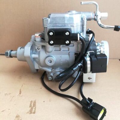 金宁VP37电控油泵NJ-VP4/11E1250R038新柴叉车喷油泵0002070038G