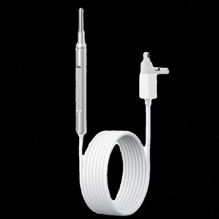 M5可视采耳仪器耳勺配件高清3.9mm镜头屏幕