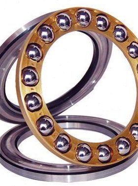 瓦房店 平面推力球轴承 51252 51252 P5  51252M  尺寸260*360*79