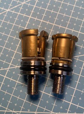 ISO20拉爪  ISO25拉爪