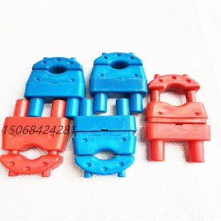 一码通固定线夹中间终端并线拉紧器紧锁紧固线器低压不锈钢尾线夹