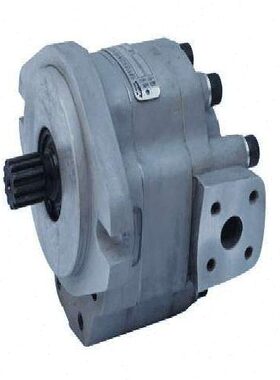 原天机（TJ）G5-5-1E13F-20-L齿轮泵（现货）