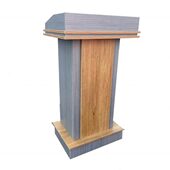 简约接待演讲台发言主持迎宾导购泊车餐厅酒店司仪台