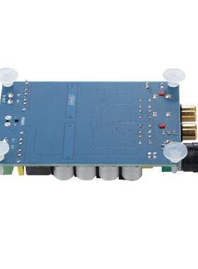 TDA7498功放板 大功率数字功放板2X100W 电脑功放 双声道立体声