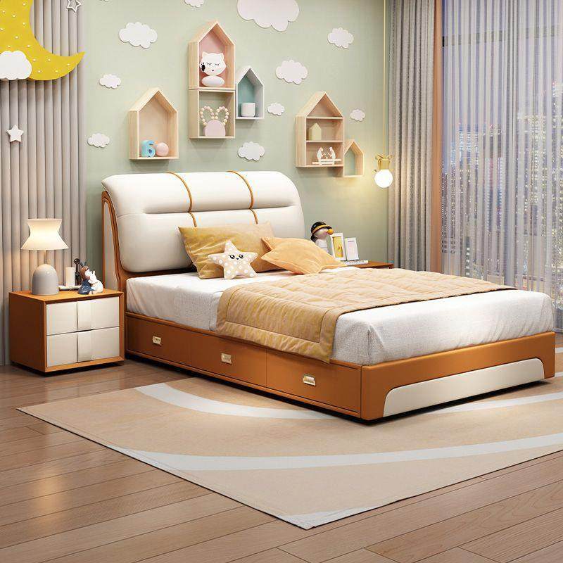 女生卧室床小户型高档耐用次卧软包简约皮床,鲜花速递/花卉仿真/绿植园艺,其它园艺用品,淘宝优惠券,粉丝福利购,淘宝优惠卷