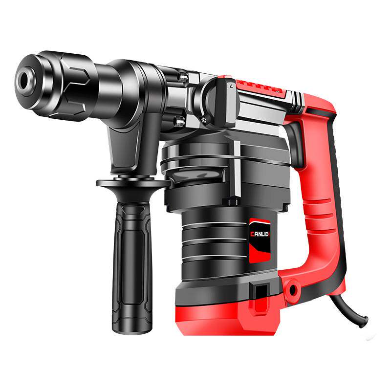 重型电锤电镐冲击钻家用两用多功能大功率混凝土工业电钻电动工具