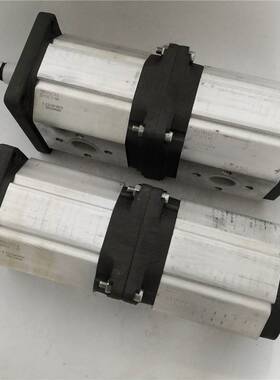 意大利马祖奇三联齿轮泵ALPA2-D25+ALPI2D-20+ALPP2-D-16