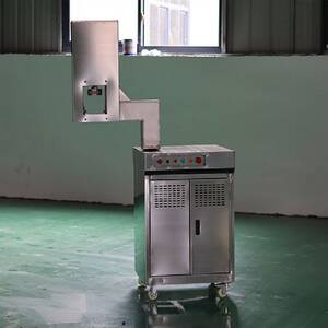 面条机不锈钢饸烙机现压冷面机自动断面拉面机商用饸饹面机铁面匠