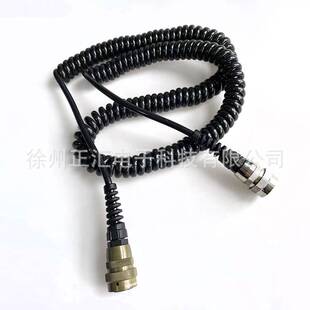 福格勒1880-3L摊铺机配件料位器线 电源线 料位仪线 布料器线