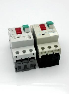 DZS12-ME22电动机断路器质量可靠长期合作大功率速断节能节能速断