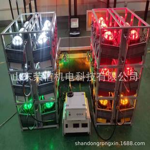 船用救生衣灯 CCS认证救生筏灯 高亮度救生圈自亮灯