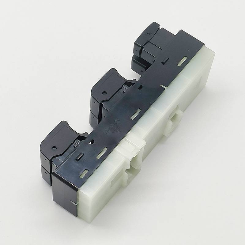 车窗升降控制器25401-1CA6A ZN50C 09-10款 FX35玻璃车窗升降控制