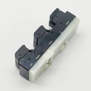 10款 车窗升降控制器25401 ZN50C FX35玻璃车窗升降控制 1CA6A