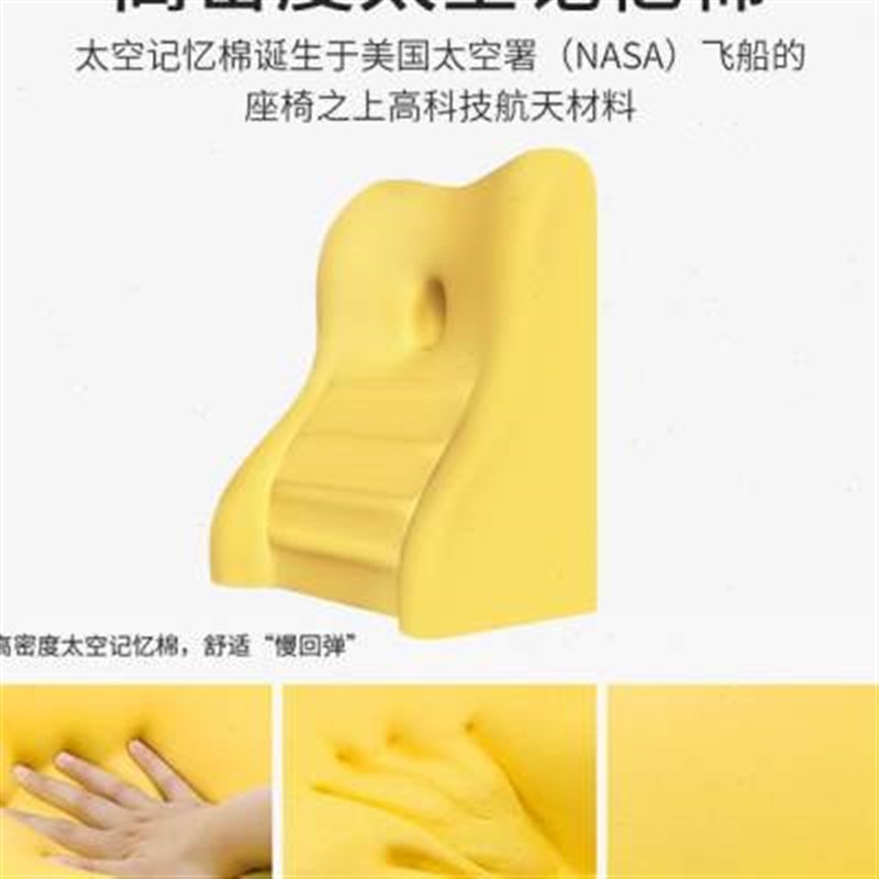 床头靠护腰靠背软包宿舍靠背腰枕榻榻米沙发卧室可拆洗大靠枕