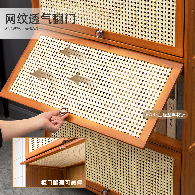 书架置物架落地书柜子桌面上卧室儿童收纳展示架简易小型客厅家用