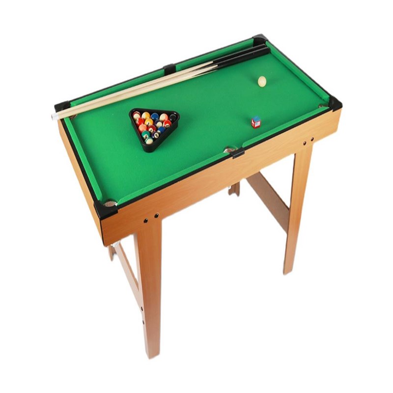 大号台球桌玩具家用儿童桌球台迷你小型大人桌上台球家庭桌球室内