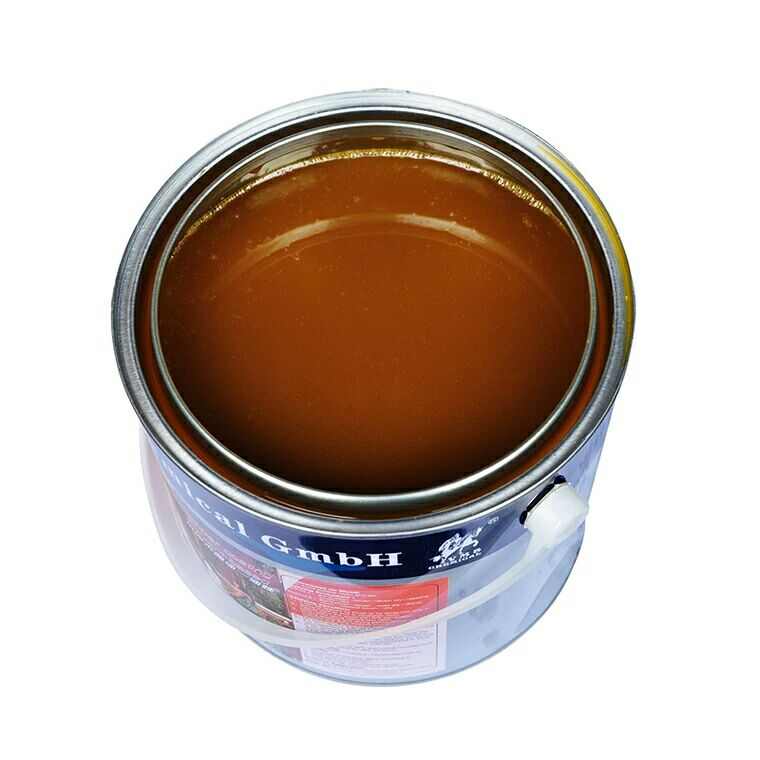 雷马仕木腊油 户外木蜡油 家具漆木器漆 木漆 木油 家具油漆 2.