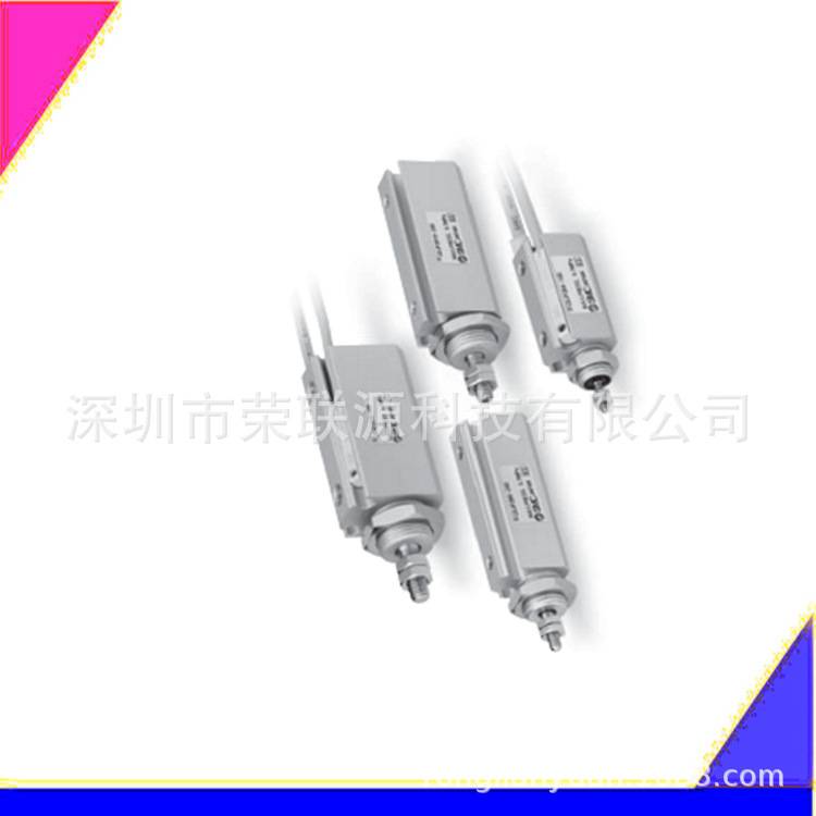 SMC原装针型气缸CJP2B10-5D CJP2B10-5DB CDJP2B10-5D
