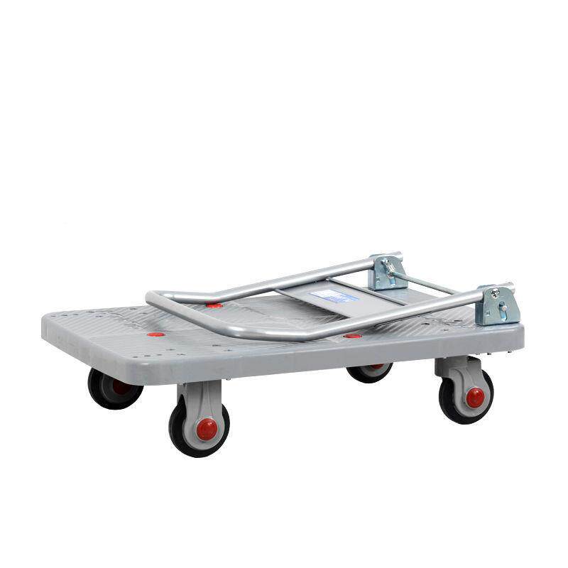 连PLA300-D765X超静折叠平板手推车00*6009mm载30重和0公斤耐用