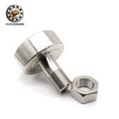 凸轮轴承CF30 M30螺栓轴承 100 KR90凸轮随动器轴承420不锈钢90