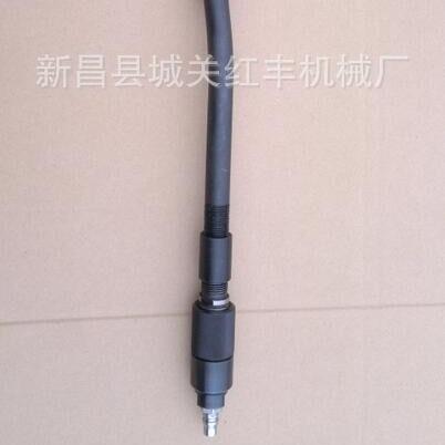 工厂产气动敲锈锤单0束榔头生59锈382KDG船用气动单头敲锤子