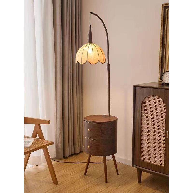 落灯美式卧古风384客厅围沙发氛室地茶几床头柜复古台灯置物架一,家装灯饰光源,装饰台灯,淘宝优惠券,粉丝福利购,淘宝优惠卷