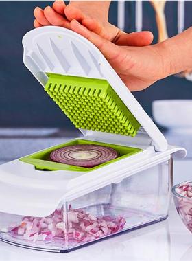 家用居厨房品用具生小家百货创活意实用厨具用tb-58997大全套装多