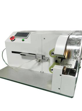 胶布动缠绕机EAM醋薄膜自胶布打包能源束P新VC酸胶带胶纸包胶机