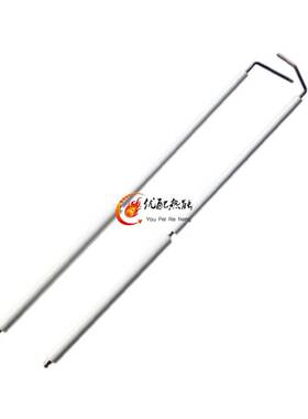 RIELLO利雅路燃油燃烧器DB16 FGR点火针离子探针