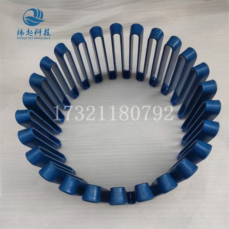 蛇簧联轴器弹簧JS蛇形弹簧联轴器弹簧 罩壳JS3 4J 5 6 7 8 9 10 1