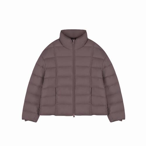 【大粒儿粉丝专享】新款羽绒服50277