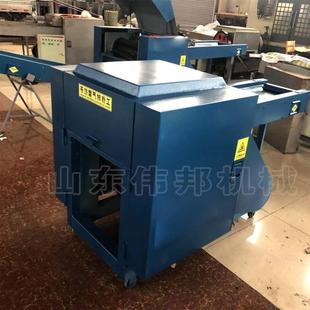 运动鞋垫下脚料切碎机陶瓷纤维多功能剪切机铁板铜板铜片切断机